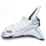 space shuttle inflatable