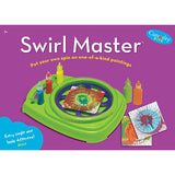 Swirl Master