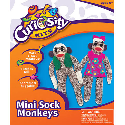 Mni Monkeys