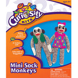 Mni Monkeys
