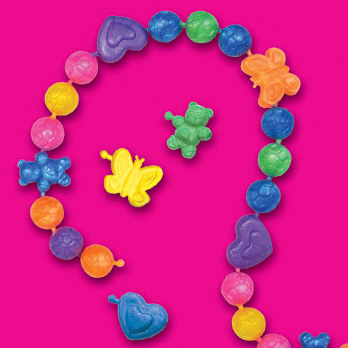 Little Pop Beads