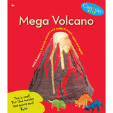 mega volcano