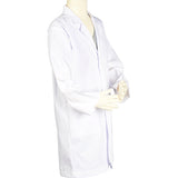Jr. Lab Coat, 3/4 Length, size 12/14