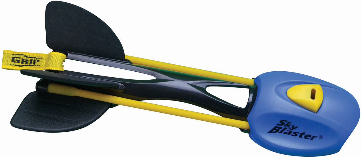 Sky Blaster, Rocket & Launcher in One