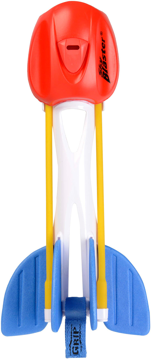 Sky Blaster, Rocket & Launcher in One
