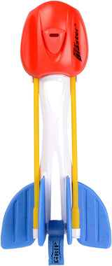 Sky Blaster, Rocket & Launcher in One