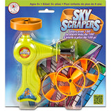 Sky Scrapers
