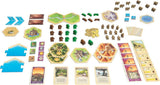 Catan Ext: Traders and Barbarians 5-6 Player