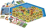 Catan: Legend Of The Conquerors