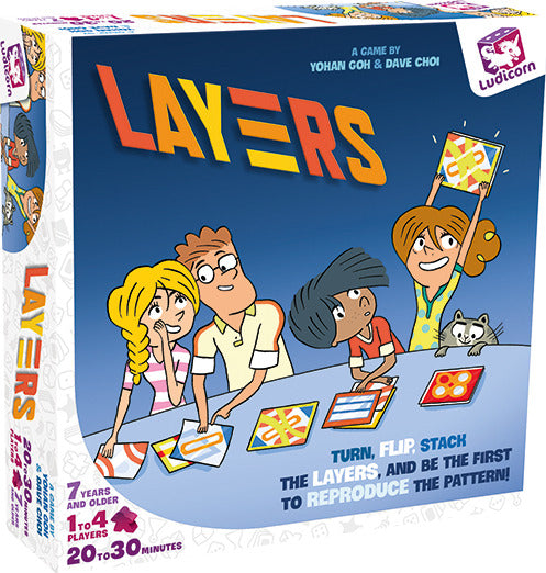 Layers