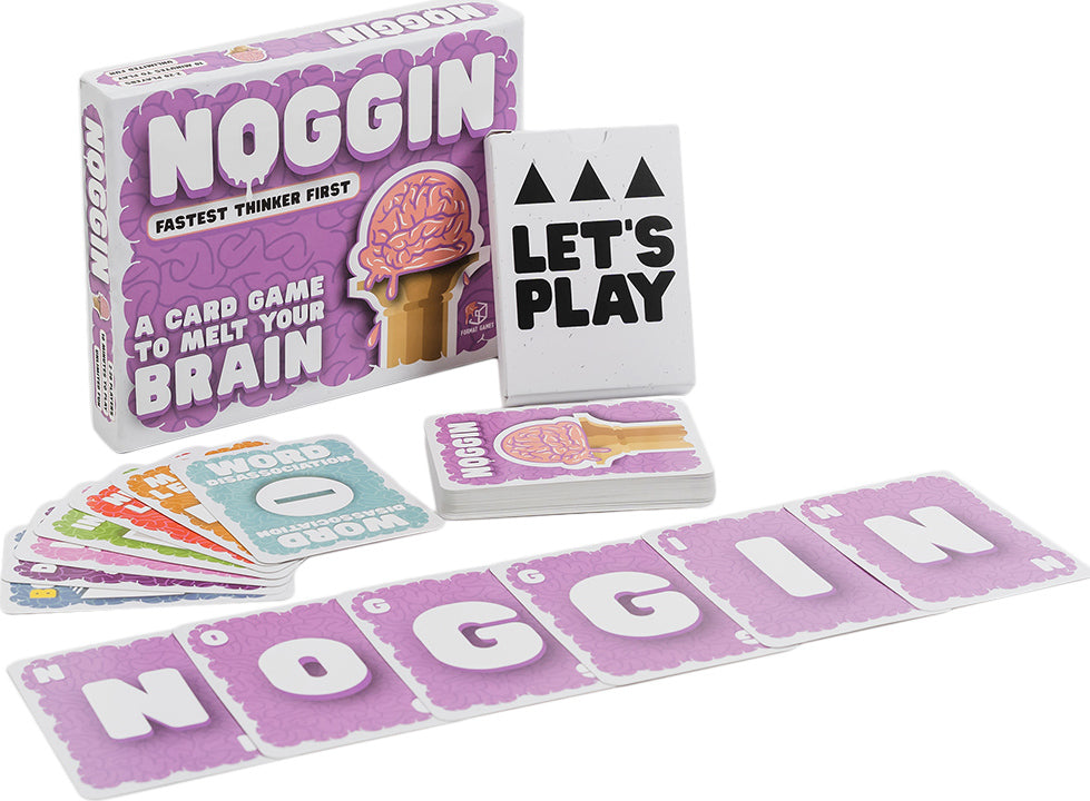Noggin