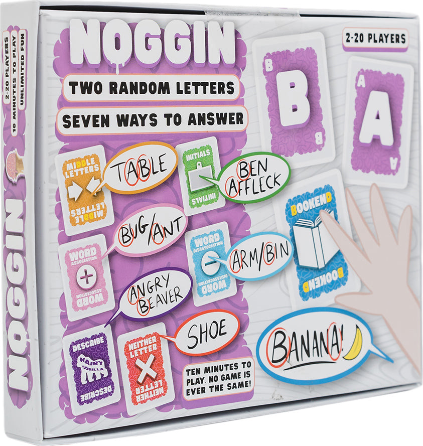 Noggin