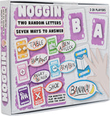Noggin