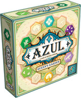 Azul: Queen’s Garden