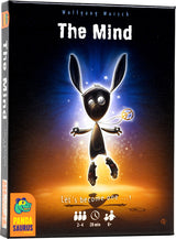 The Mind