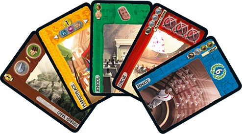 7 Wonders