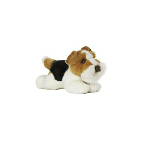 8" Fox Terrier Small