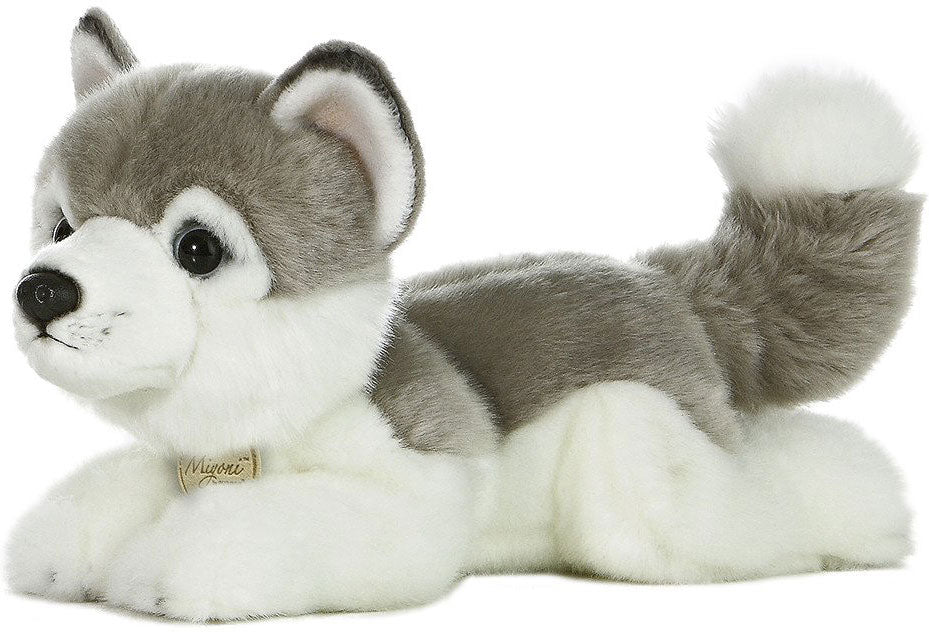 11" Husky - Medium
