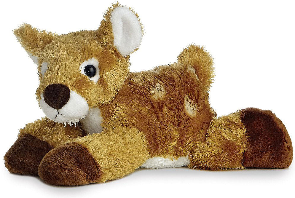 8" Fawne