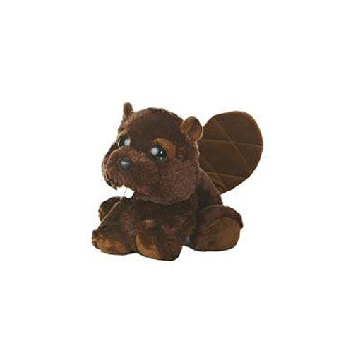 10" Bucky Beaver