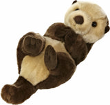 Miyoni - Sea Otter 10in