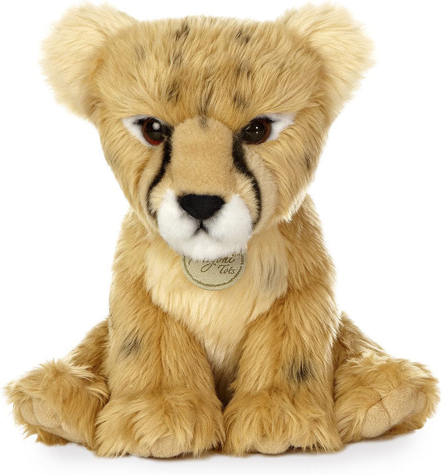 Miyoni - Cheetah Cub 10in