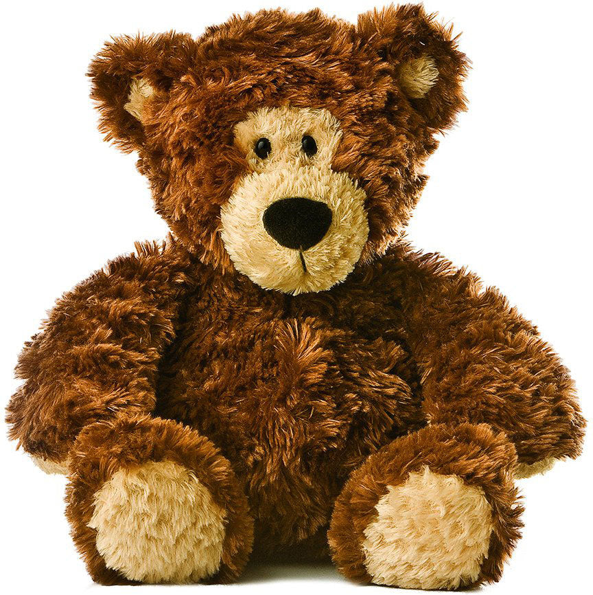 Brown Bear