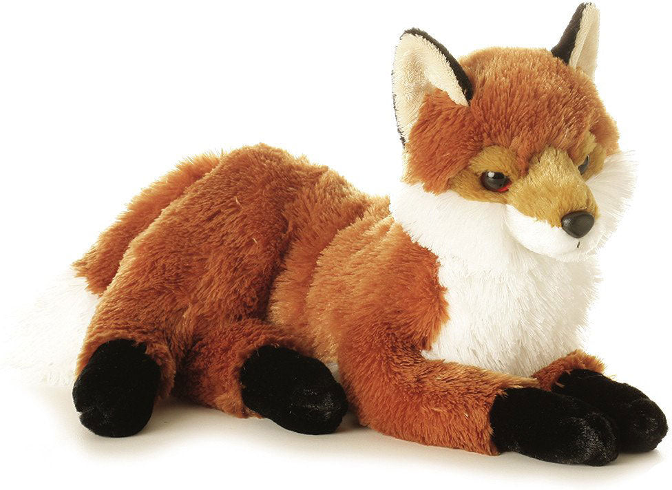 Fiona fox