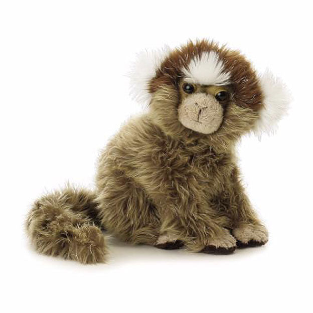 Mini Flopsies - Marmoset 8in