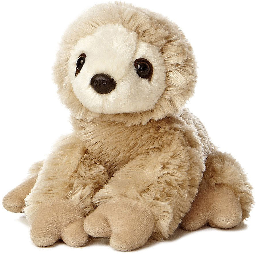 8" Sloth
