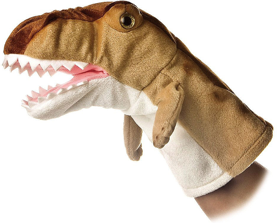 10" T-Rex Dino