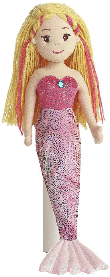18" Marinna