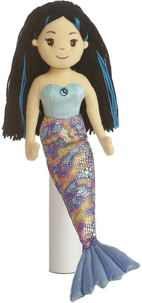 18" Morgana