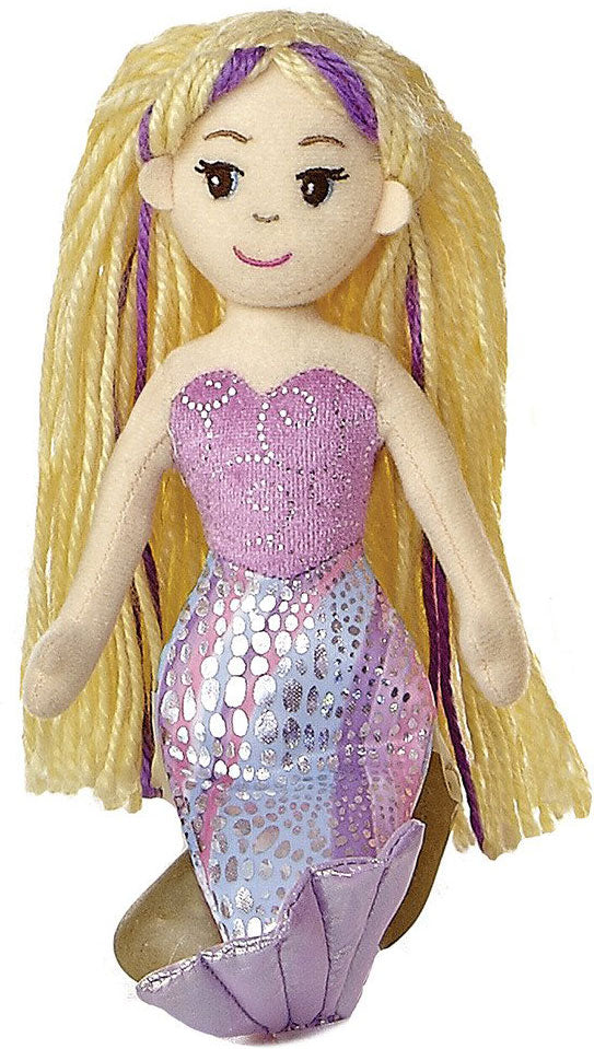 Sea Sparkles - Serena 10in