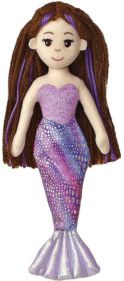 Sea Sparkles - Merissa 10in