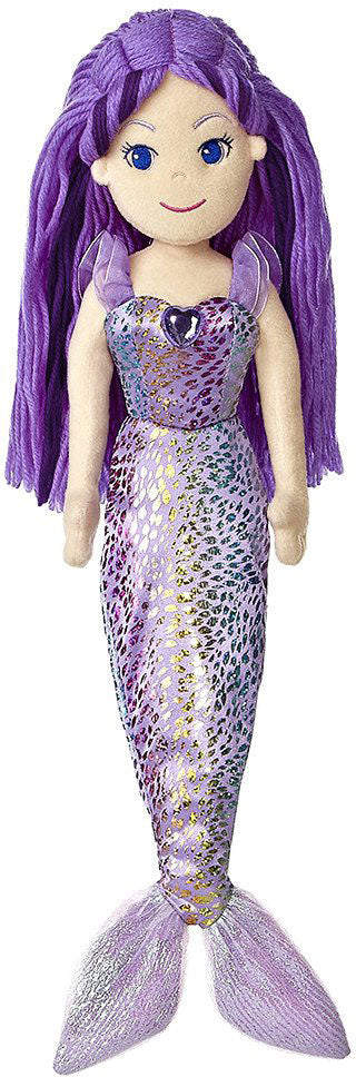 Sea Sparkles - Daphne 17in