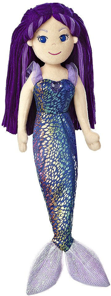 17" Marika - Medium