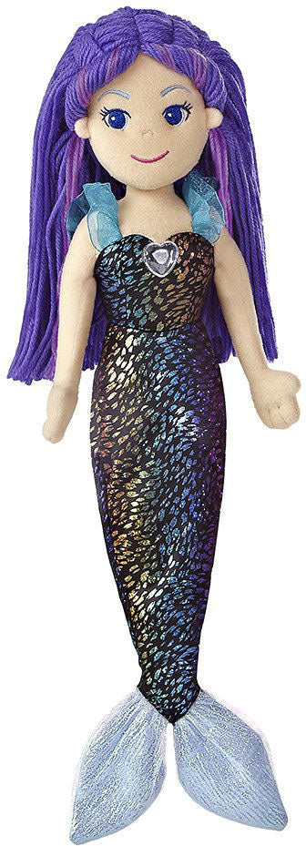 Sea Sparkles - Dellora 17in