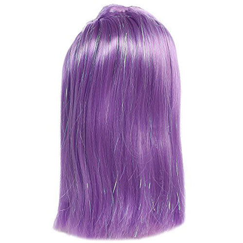 Sea Sparkles - Amethyst 18in