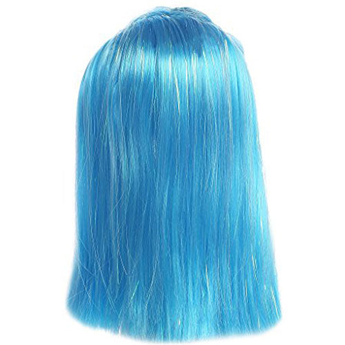 Sea Sparkles - Sapphire 18in