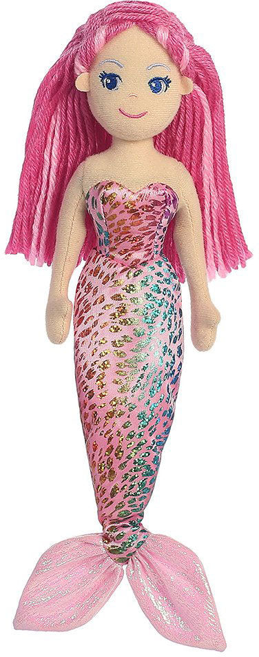 Sea Sparkles - Maryn 10in