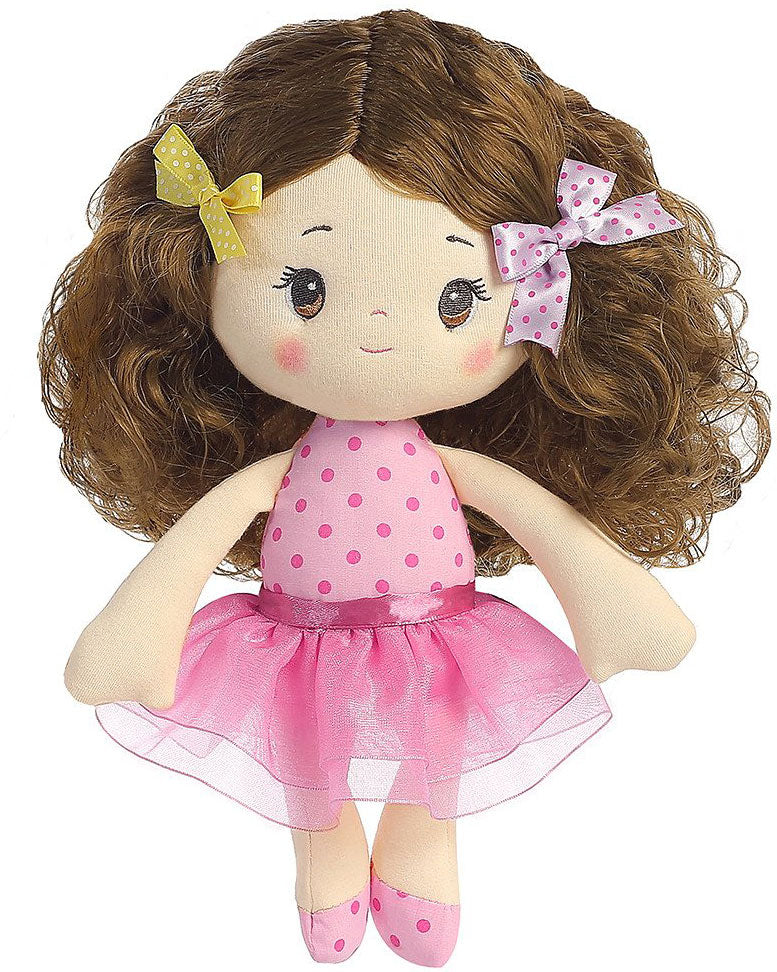 Cutie Curls - Avery 10in