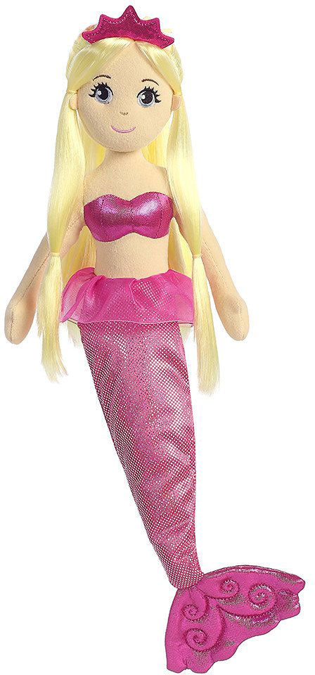 Sea Sparkles - Jewel 18in