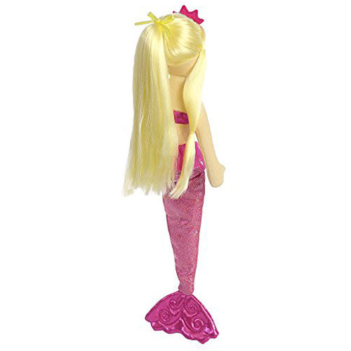 Sea Sparkles - Jewel 18in