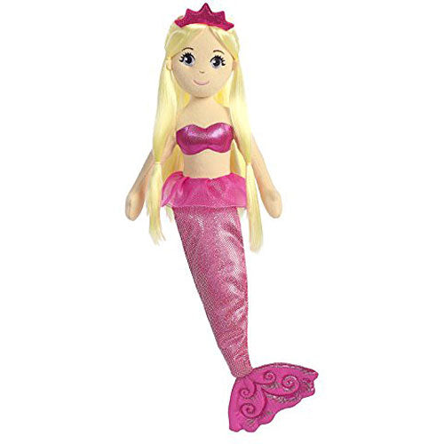 Sea Sparkles - Jewel 18in