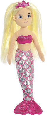 Sea Sparkles - Jewel 10in