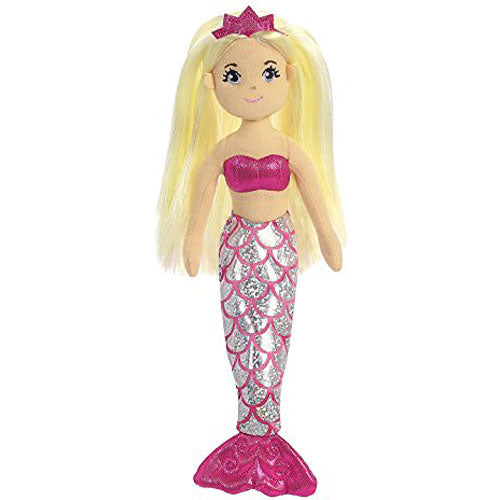 Sea Sparkles - Jewel 10in