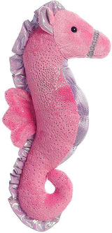 Sea Sparkles - Star Seahorse 12in