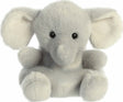 Aurora Palm Pals  5" Stomps Elephant