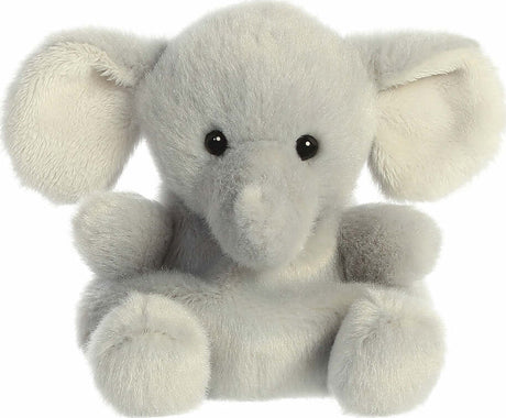 Aurora Palm Pals  5" Stomps Elephant